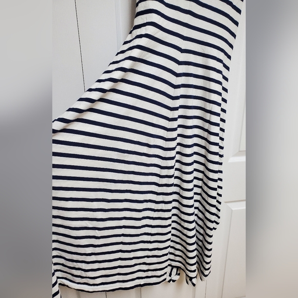 Free People Capri Mudi Dress/Ivory Combo - Picture 9 of 14